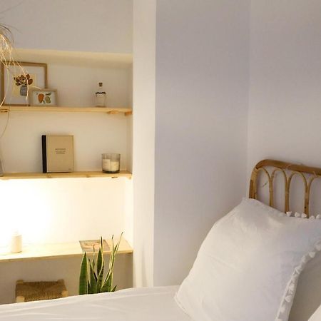 Appartamento Portal Vell Altea L 'Olla Esterno foto