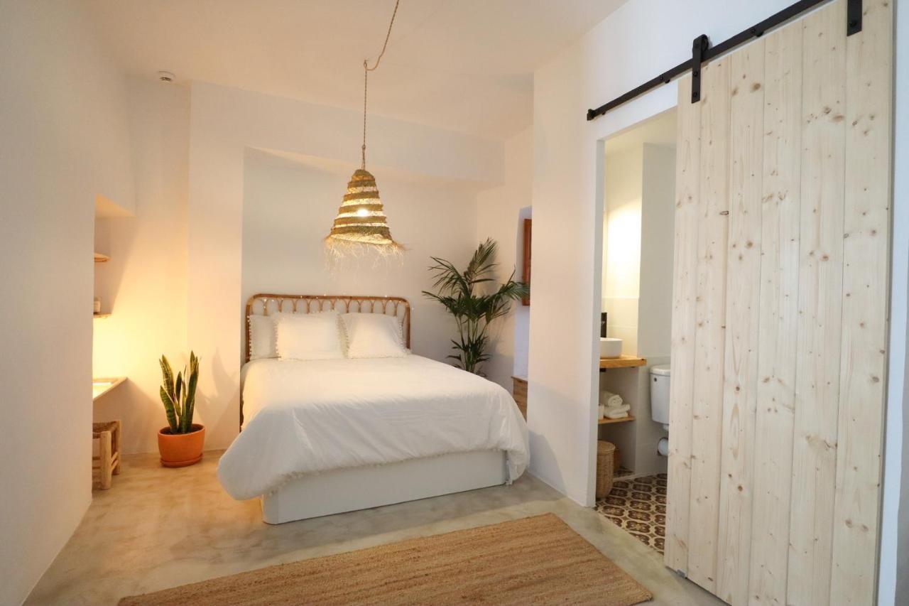 Appartamento Portal Vell Altea L 'Olla Esterno foto