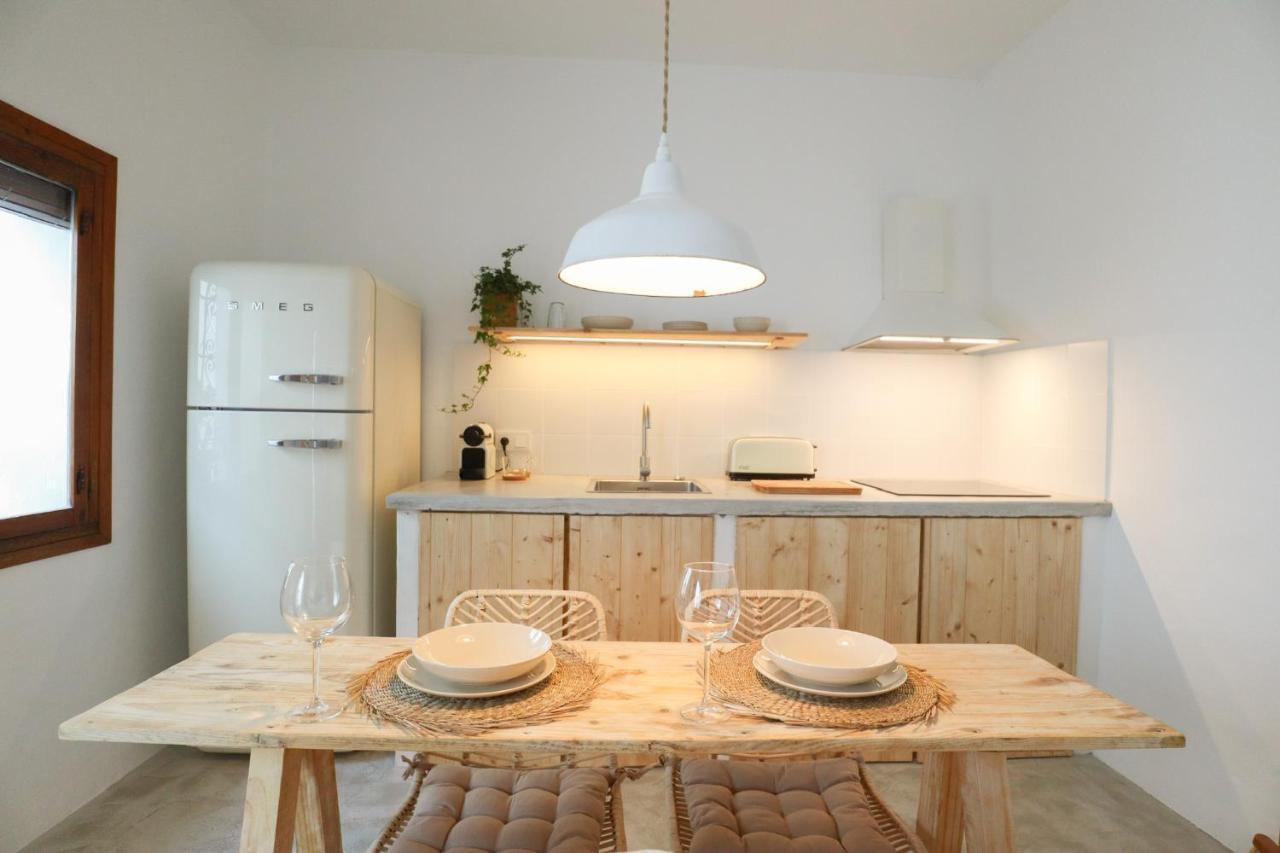 Appartamento Portal Vell Altea L 'Olla Esterno foto