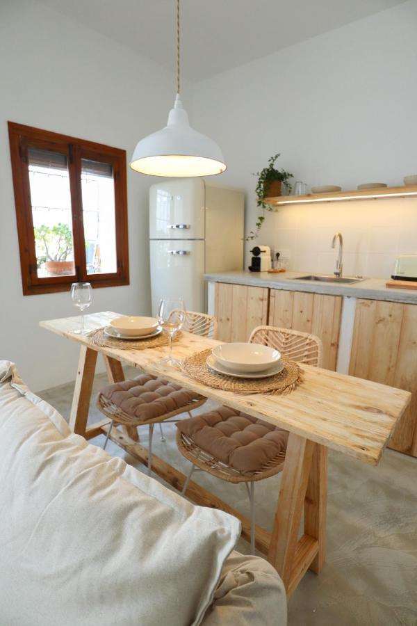Appartamento Portal Vell Altea L 'Olla Esterno foto