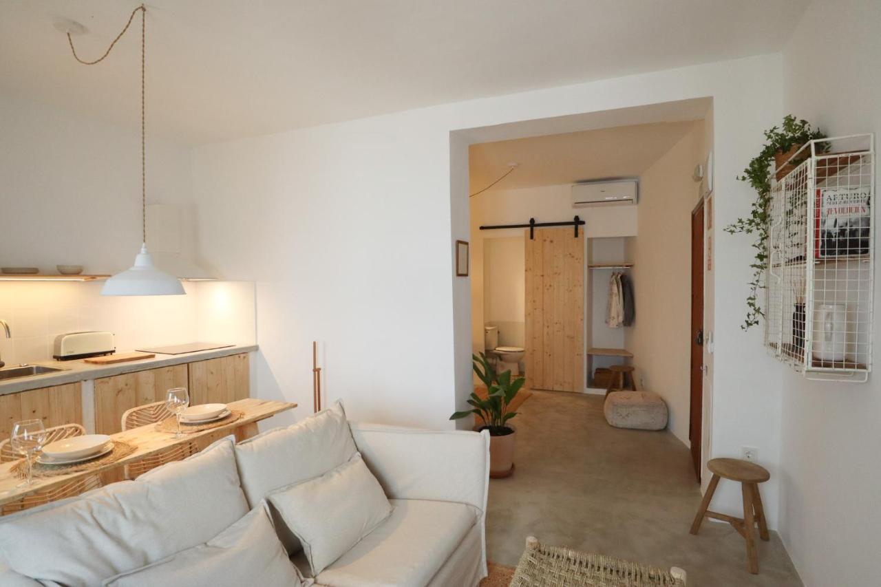 Appartamento Portal Vell Altea L 'Olla Esterno foto